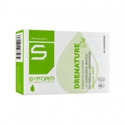 Syform Drenature Pill 30...
