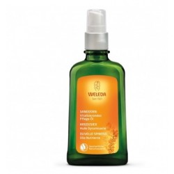 Weleda Italia Olio...