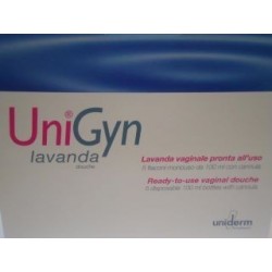 Uniderm Farmaceutici Unigyn...