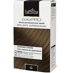 Zeta Farmaceutici Euphidra Tintura Colorpro 300 Castano Scuro 50 Ml