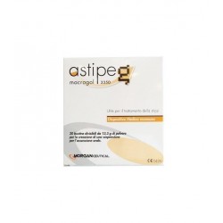 Morganceutical Astipeg 20...