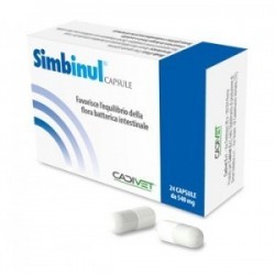 Cadivet Simbinul 24 Capsule