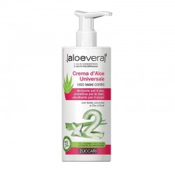 Zuccari Aloevera2 Crema...