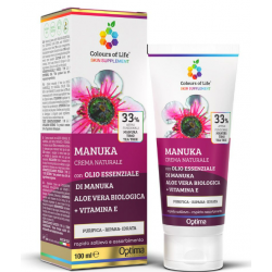 Optima Naturals Colours Of...