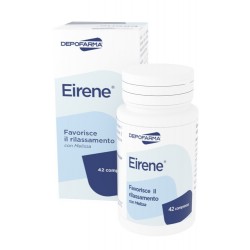 Depofarma Eirene 42 Compresse