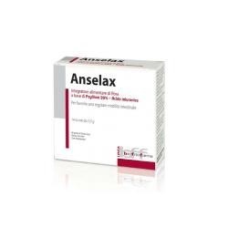 Anseris Farma Anselax 14...