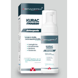 Kurac Mousse Detergente...