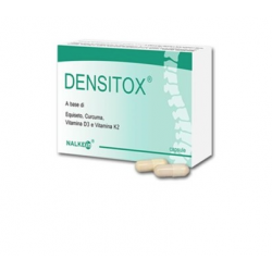 Nalkein Sa Densitox 30 Capsule