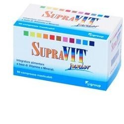 Giuriati Group Supravit...
