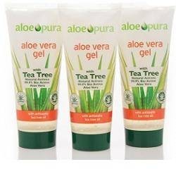Optima Naturals Aloe Vera...