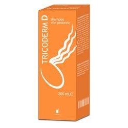 Farmachimici Tricoderm D...