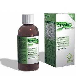 Erbozeta Ferrodep 150ml