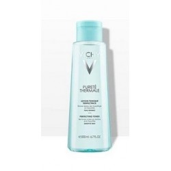 Vichy Purete Thermale Gel...