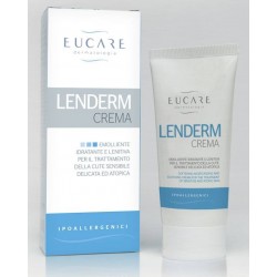 Eucare Lenderm Crema 50 Ml