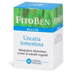 Fitoben Uncaria Tomentosa...