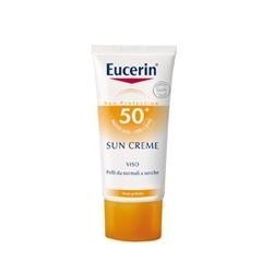 Beiersdorf Eucerin Sun Viso...