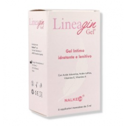 N. I Pharma Lineagin Gel 6...