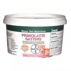 Elanco Italia Primolatte...