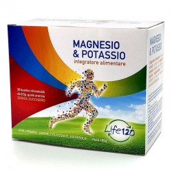 Life 120 Italia Magnesio E...