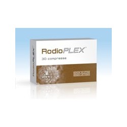 Pharmextracta Rodioplex 30...