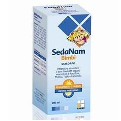 Named Sedanam Bimbi 200 Ml
