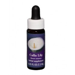 Natur Calla Lily Ess 7,4ml...