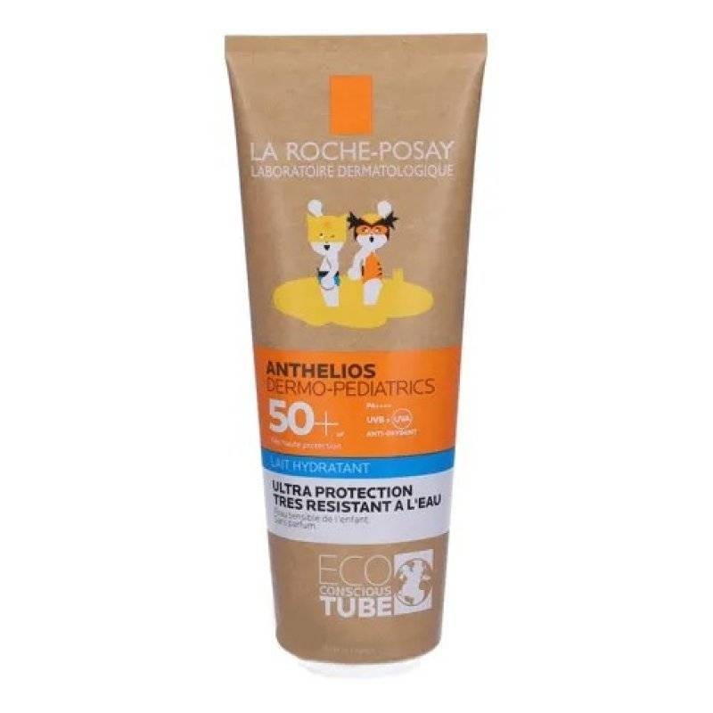 La Roche Posay-phas Anthelios Latte Bambino 50+ Paperpack 75 Ml
