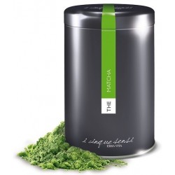 Erba Vita Group The Matcha...
