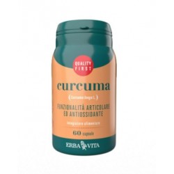Erba Vita Group Curcuma 60...