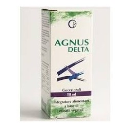 Pharmextracta Agnus Delta...