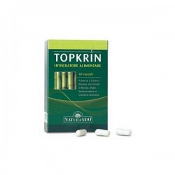 Naturando Topkrin 60 Compresse