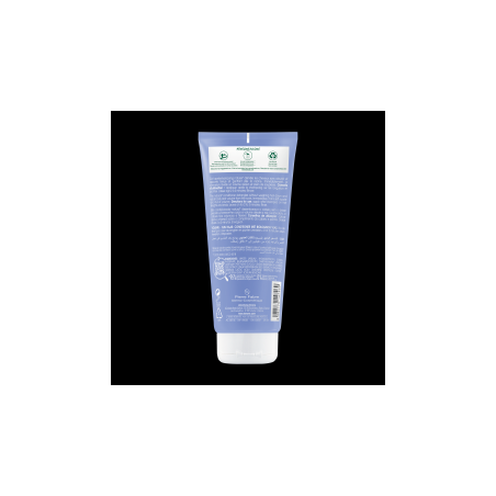 Klorane Balsamo Lino 200 Ml