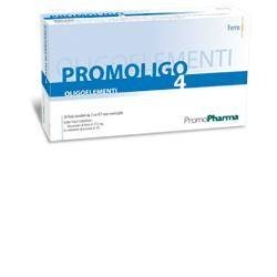 Promopharma Promoligo 4...