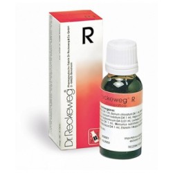 Dr. Reckeweg & Co. Gmbh Reckeweg R19 Gocce 22 Ml