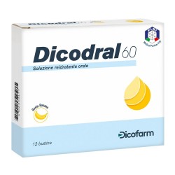 Dicofarm Dicodral 60 12...