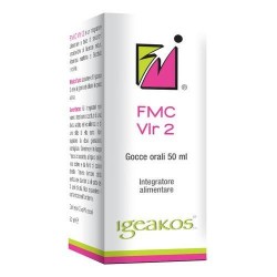 Igeakos Fmc Vir 2 Gocce...