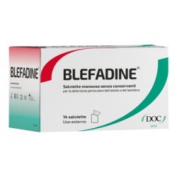 Doc Generici Blefadine 14...