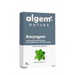 Algem Natura Ansyogem 30...