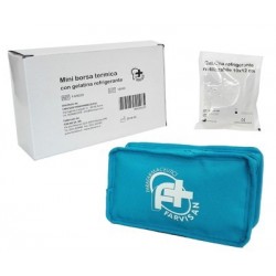 Farvisan Borsello Porta...