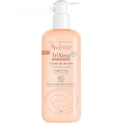 Avene Trixera Doccia Crema...