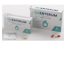 Gelenterum 250 mg Uso Pediatrico 20 Bustine Angelini
