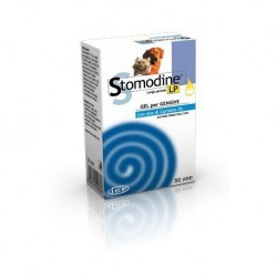 Nextmune Italy Stomodine Lp...