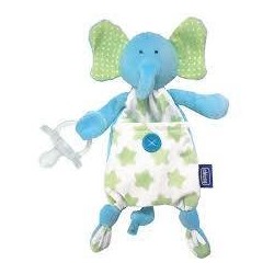 Chicco Portasucchietto...