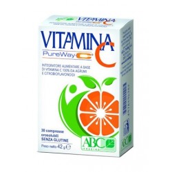 A. B. C. Trading Vitamina C...