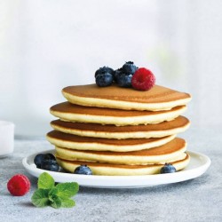 Enervit Enerzona Balanced Pancakes 320 G