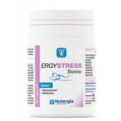 Laboratoire Nutergia...