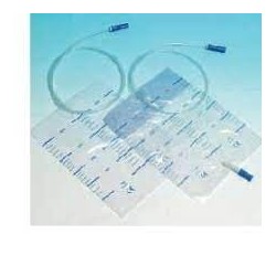 SACCA RACC UR 2LT 90CM 30PZ