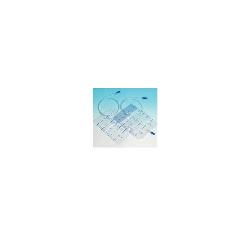 SACCA RACC UR 2LT 90CM 30PZ