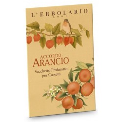 L'erbolario Arancio...