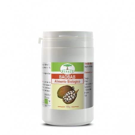 Renaco Italia R. I. Group Baobab 150 G